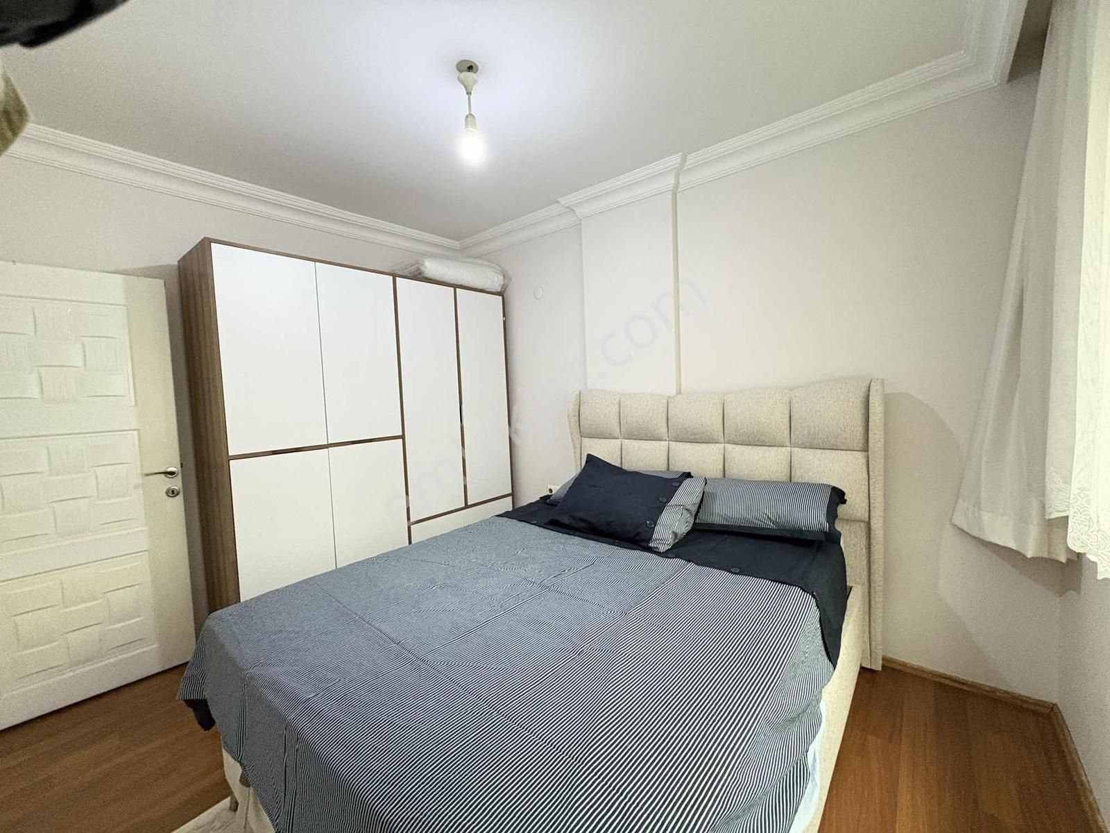 Dünyagöz Karşıyaka'da Komple Yeni Eşyalı Fırsat 2+1 Katta Daire - Görsel 16