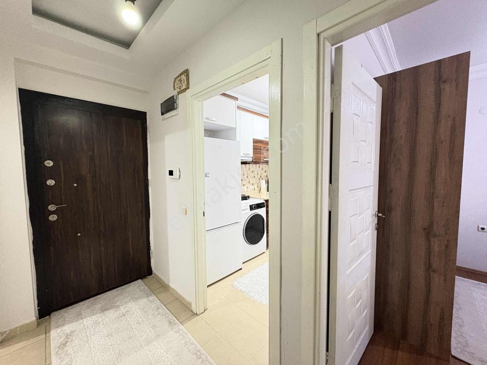 Dünyagöz Karşıyaka'da Komple Yeni Eşyalı Fırsat 2+1 Katta Daire - Görsel 13