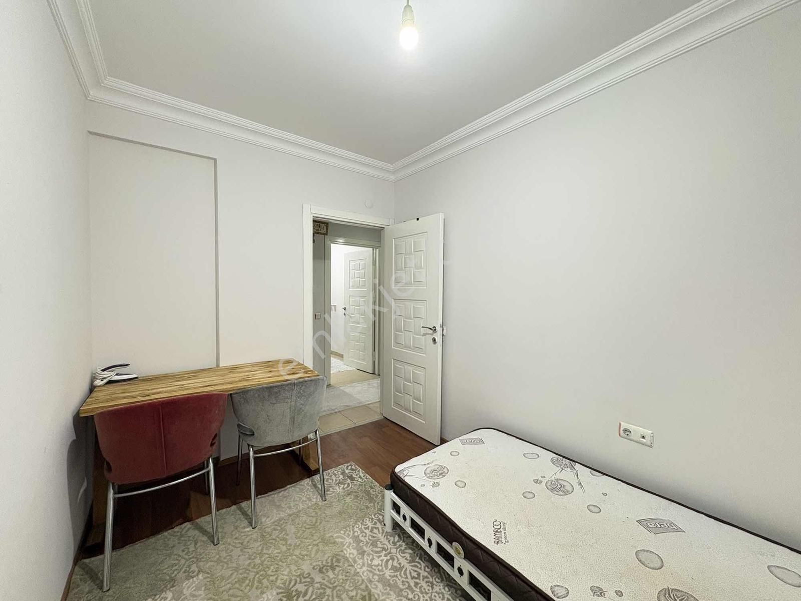 Dünyagöz Karşıyaka'da Komple Yeni Eşyalı Fırsat 2+1 Katta Daire - Görsel 20