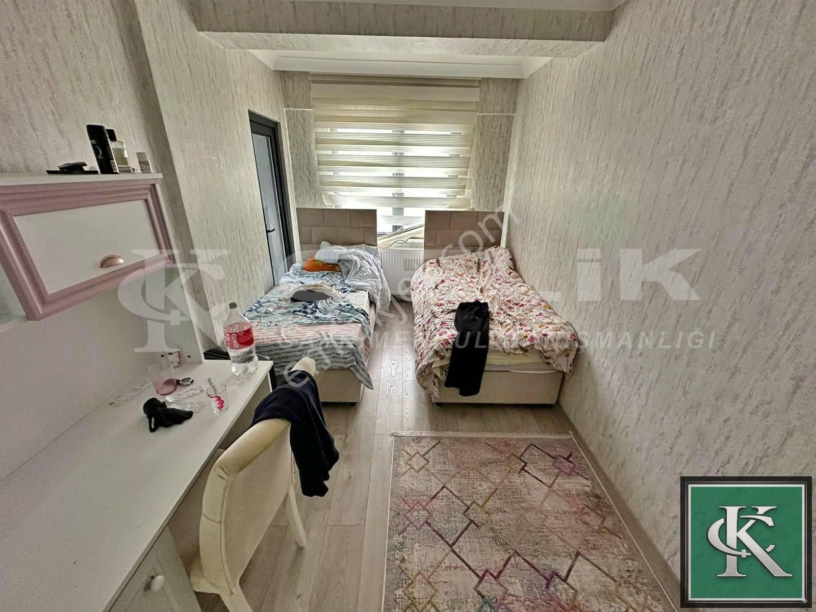 Çelik Emlaktan 17 Eylül Mah 3+1 Ada Mutfaklı Satılık Lüx Daire - Görsel 26