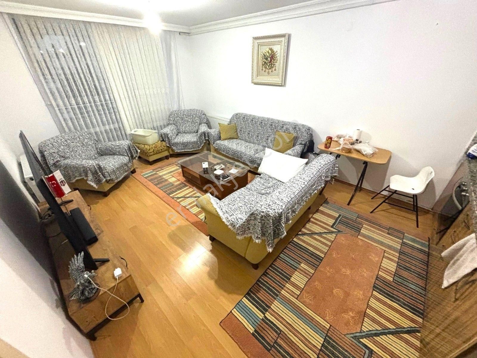 Yüksel'den Akçay'da Öncephe Arakat Doğalgazlı Asansörlü 1+1 Daire - Görsel 10