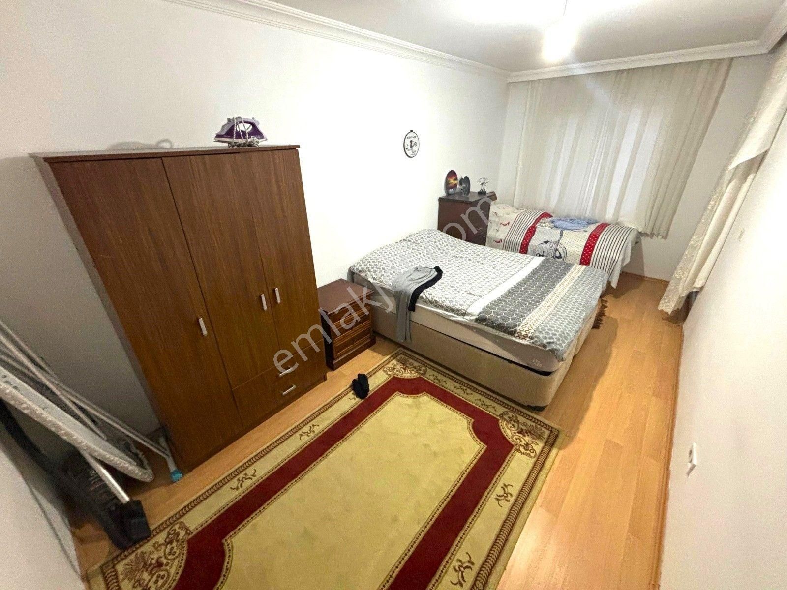 Yüksel'den Akçay'da Öncephe Arakat Doğalgazlı Asansörlü 1+1 Daire - Görsel 6
