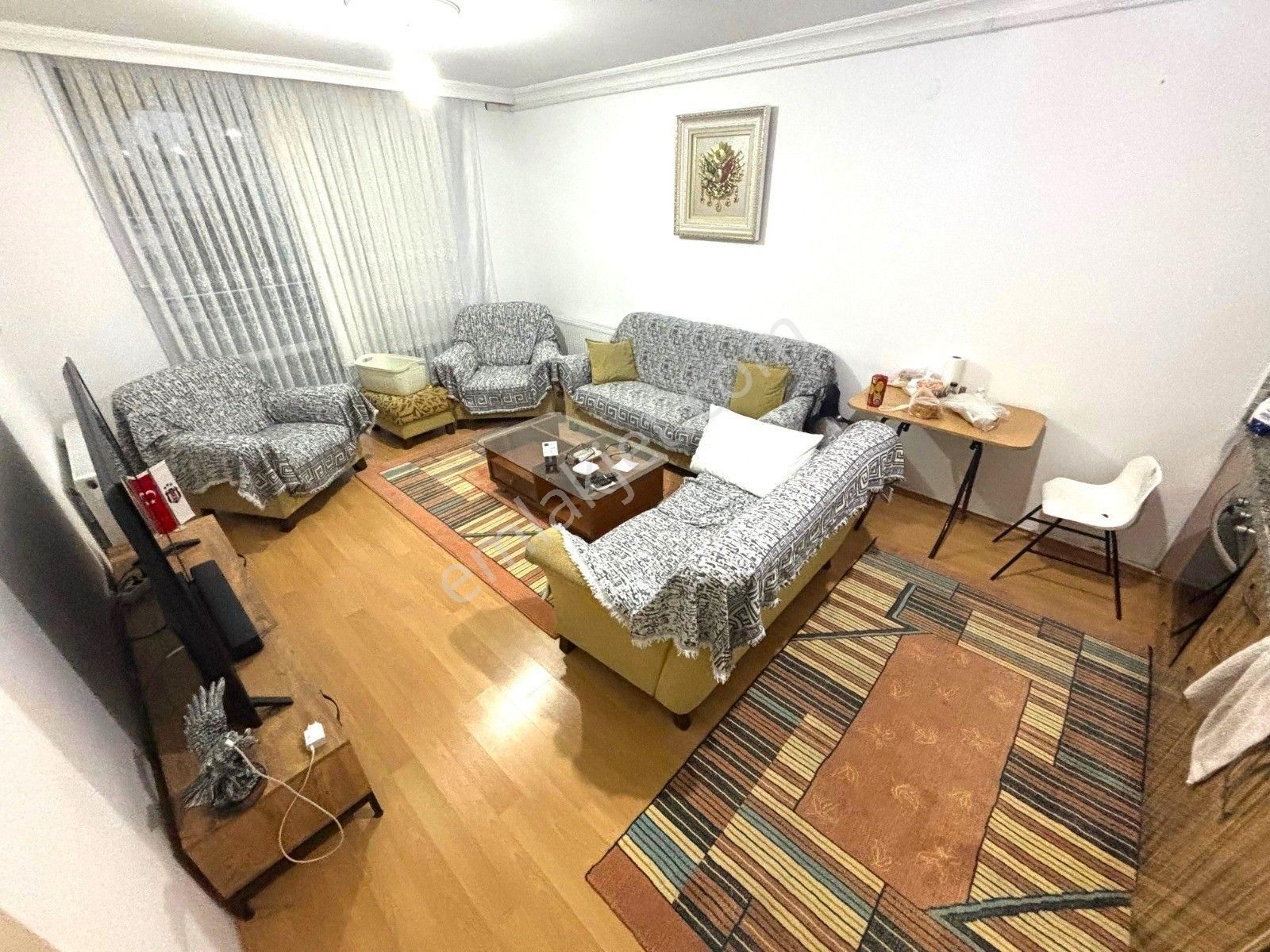 Yüksel'den Akçay'da Öncephe Arakat Doğalgazlı Asansörlü 1+1 Daire - Görsel 12