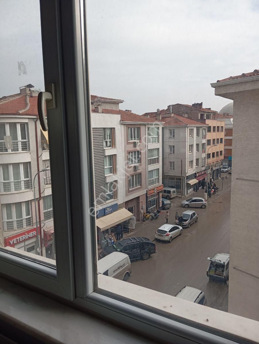 2+1 Geniş 100 Metre Kare Fırsat Satılık Daire - Görsel 20