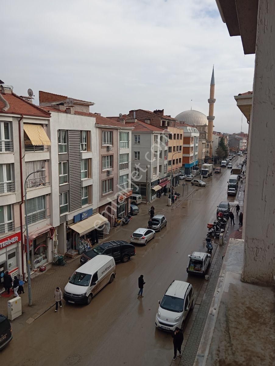 2+1 Geniş 100 Metre Kare Fırsat Satılık Daire - Görsel 13