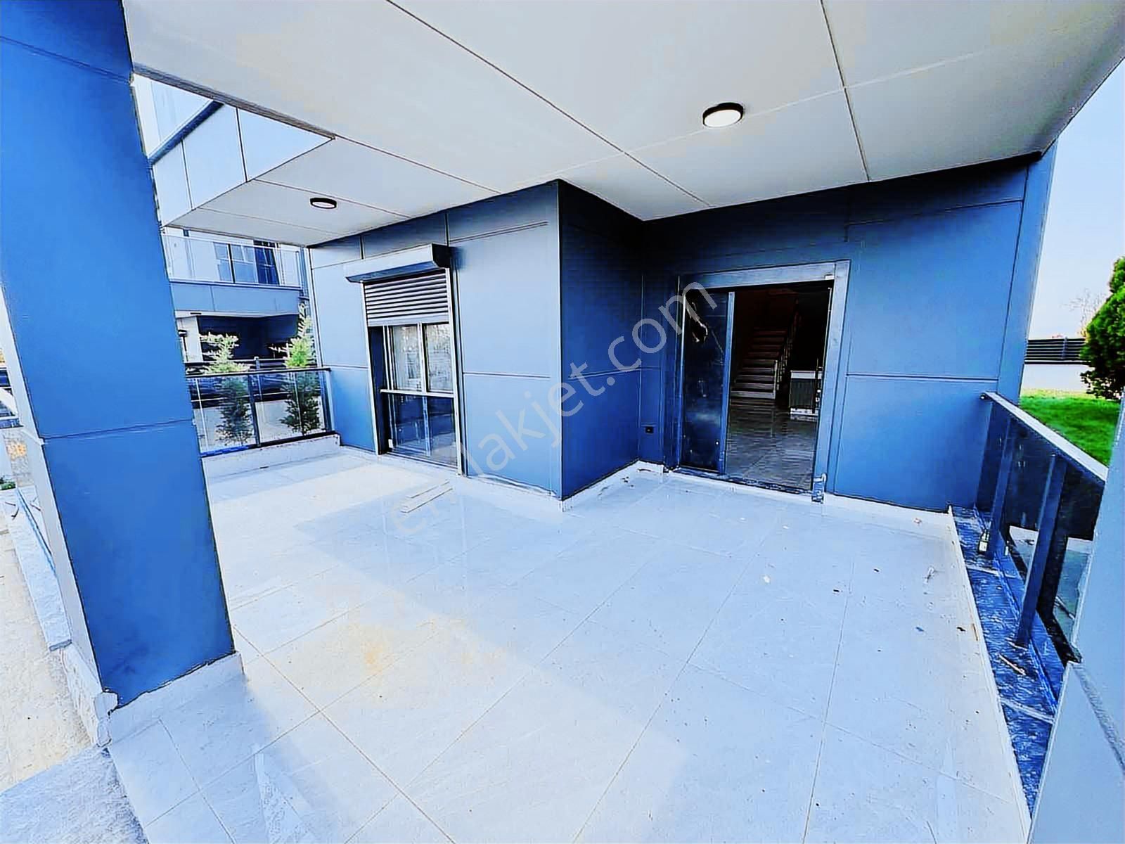꧂havuzlu 600m2 Müstakil Şık Tasarıma Sahip Villa *(-_-)* - Görsel 18