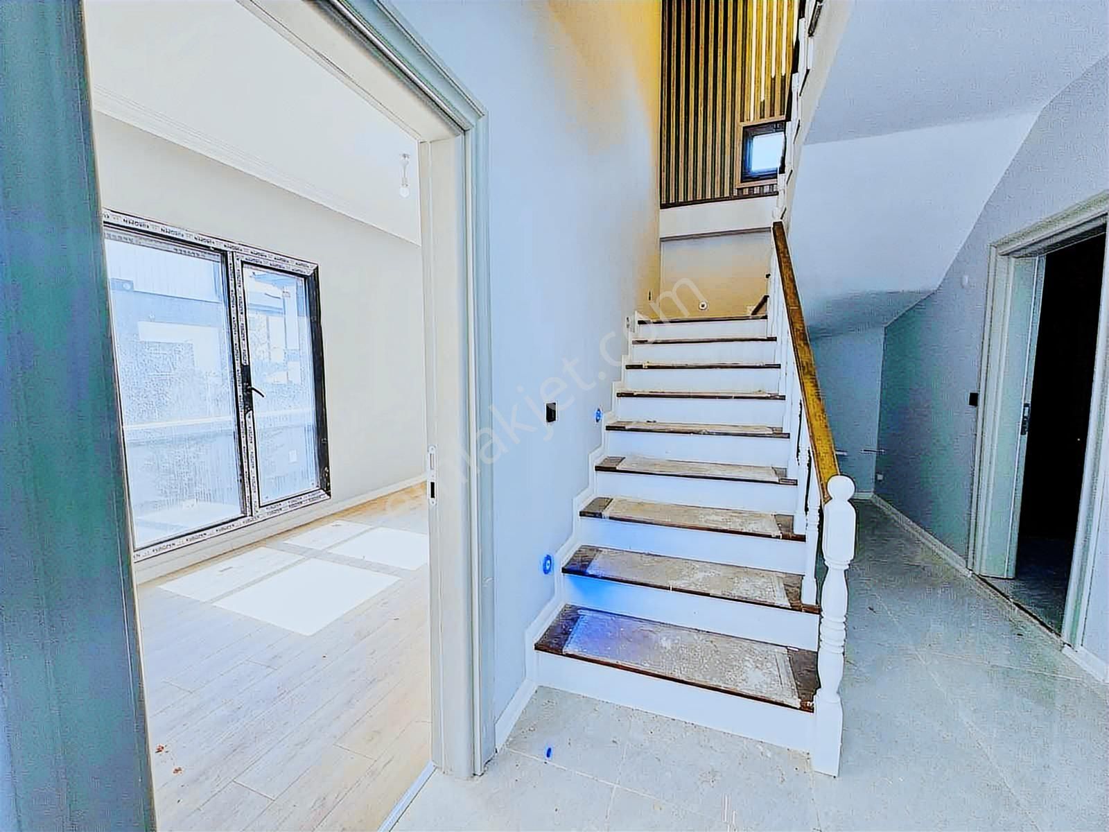 ꧂havuzlu 600m2 Müstakil Şık Tasarıma Sahip Villa *(-_-)* - Görsel 14
