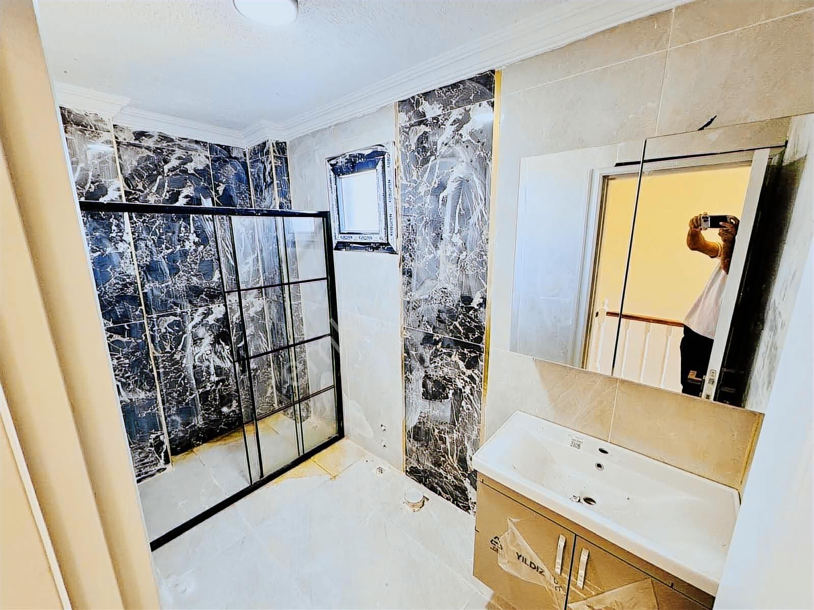 ꧂havuzlu 600m2 Müstakil Şık Tasarıma Sahip Villa *(-_-)* - Görsel 6