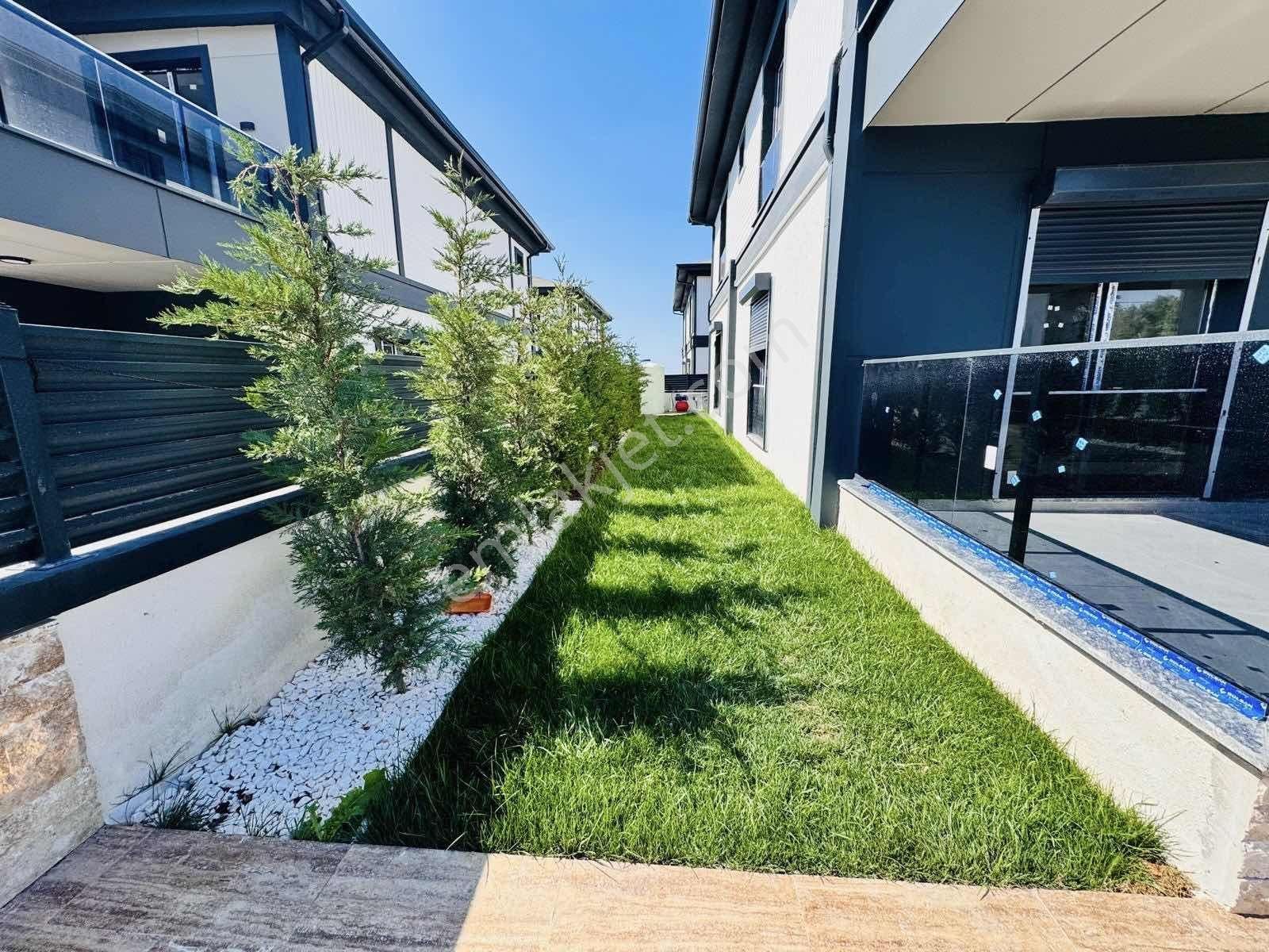 ꧂havuzlu 600m2 Müstakil Şık Tasarıma Sahip Villa *(-_-)* - Görsel 10