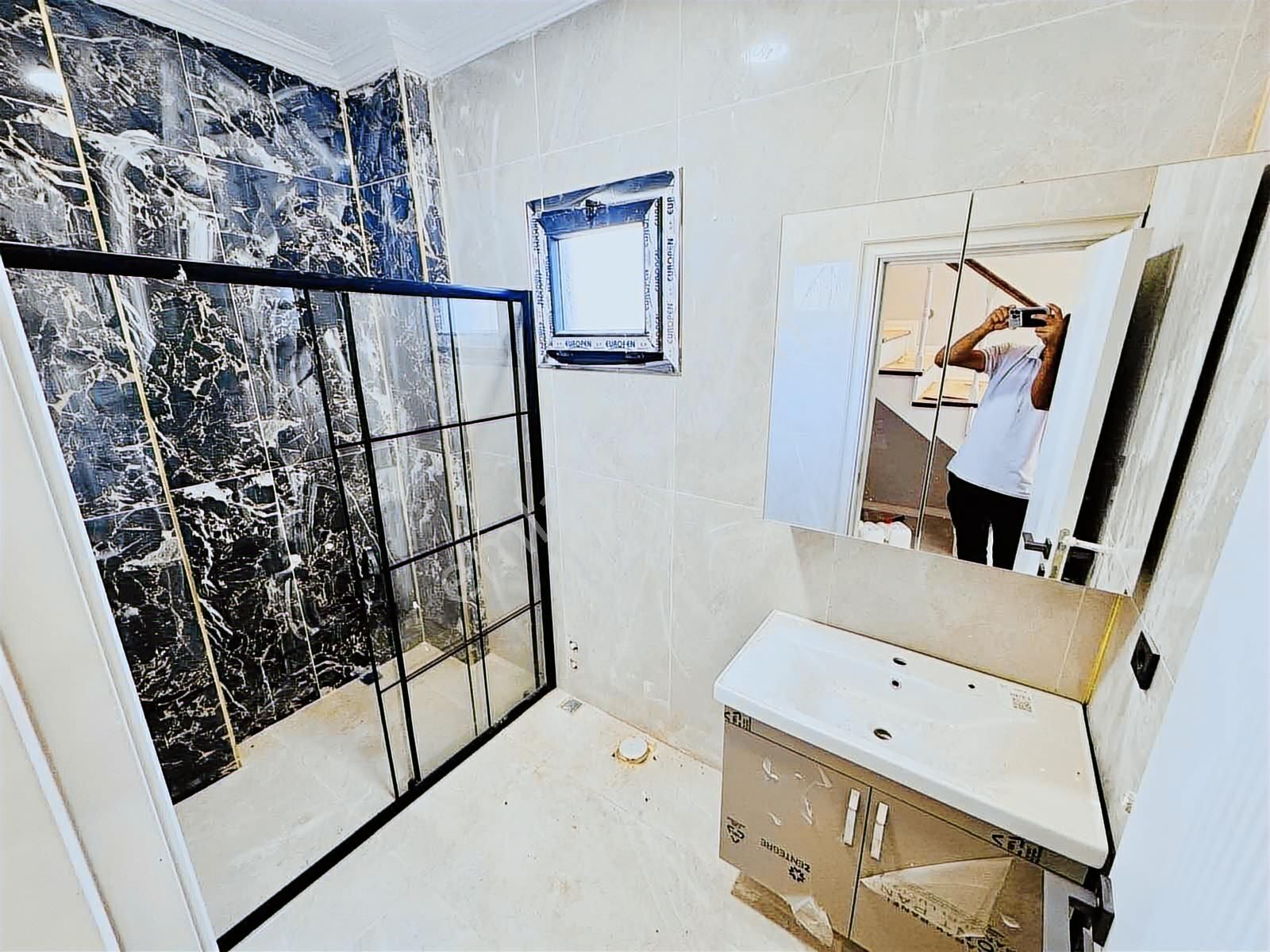 ꧂havuzlu 600m2 Müstakil Şık Tasarıma Sahip Villa *(-_-)* - Görsel 25