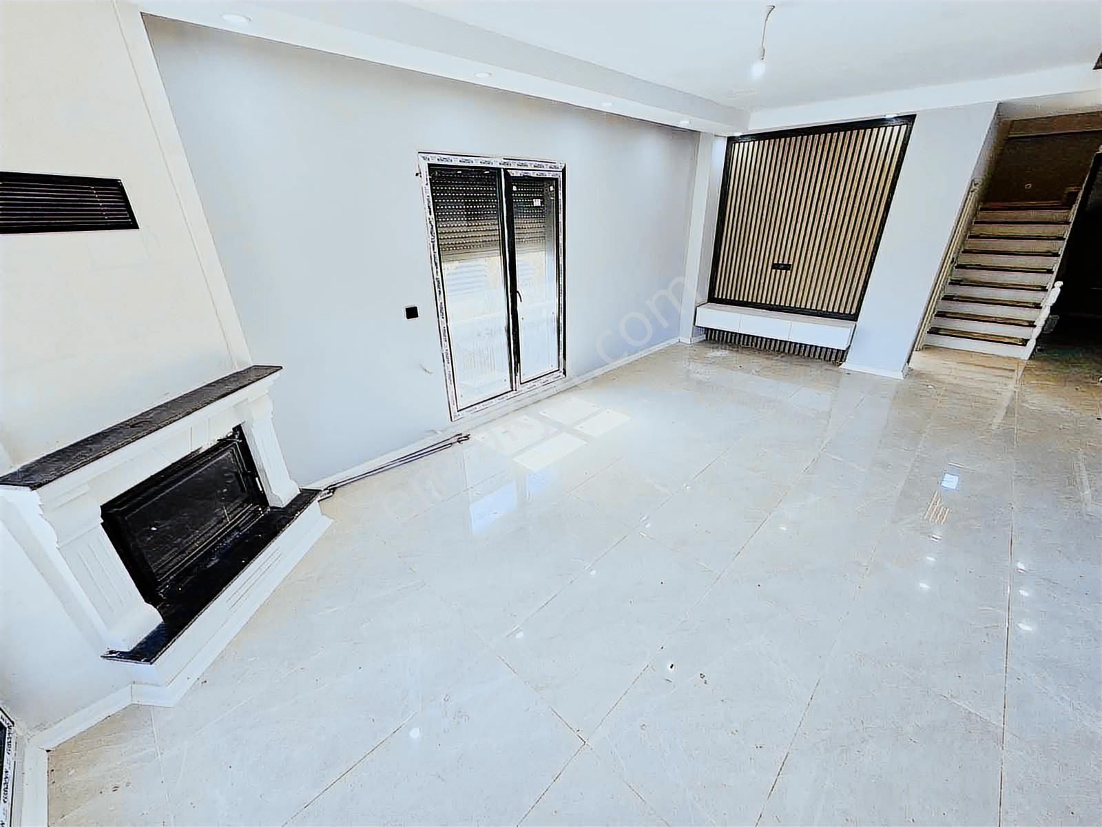 ꧂havuzlu 600m2 Müstakil Şık Tasarıma Sahip Villa *(-_-)* - Görsel 23
