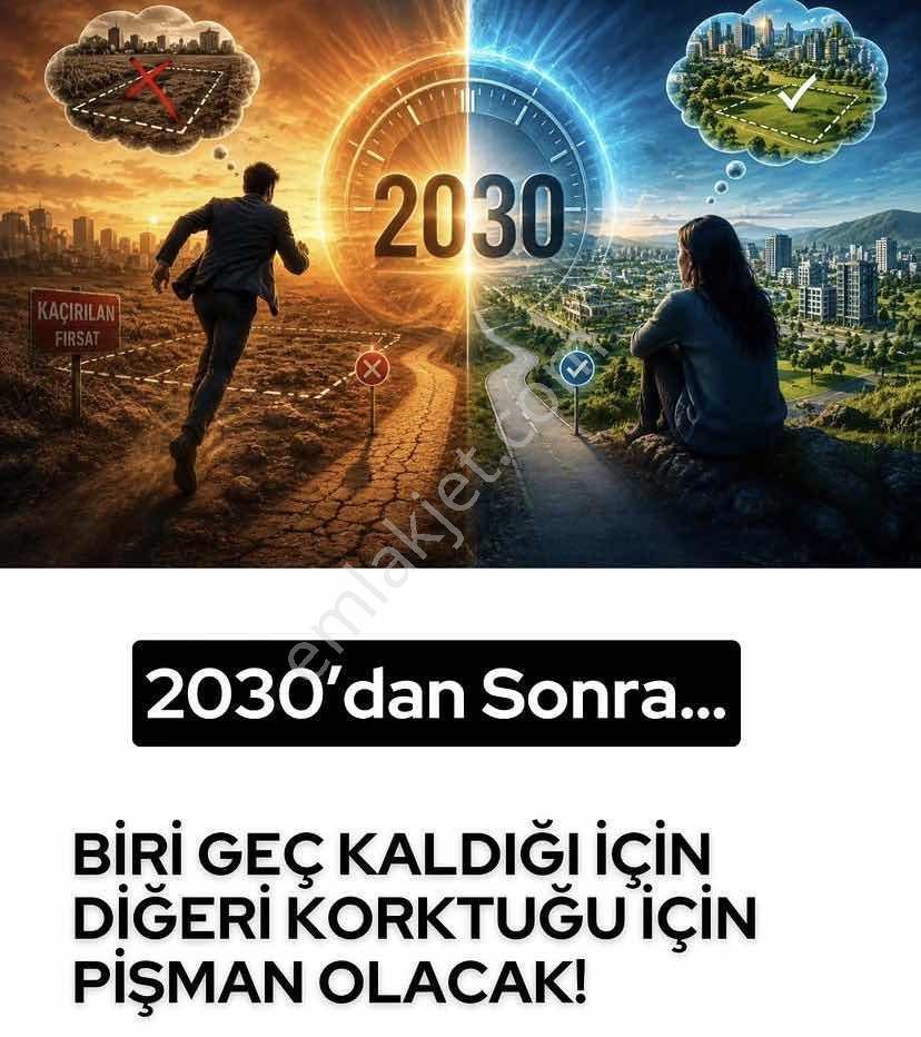 Silifkeye 25 Kmre Mesafede Geleceğe Yatırımlık Fırsat Tarla - Görsel 6