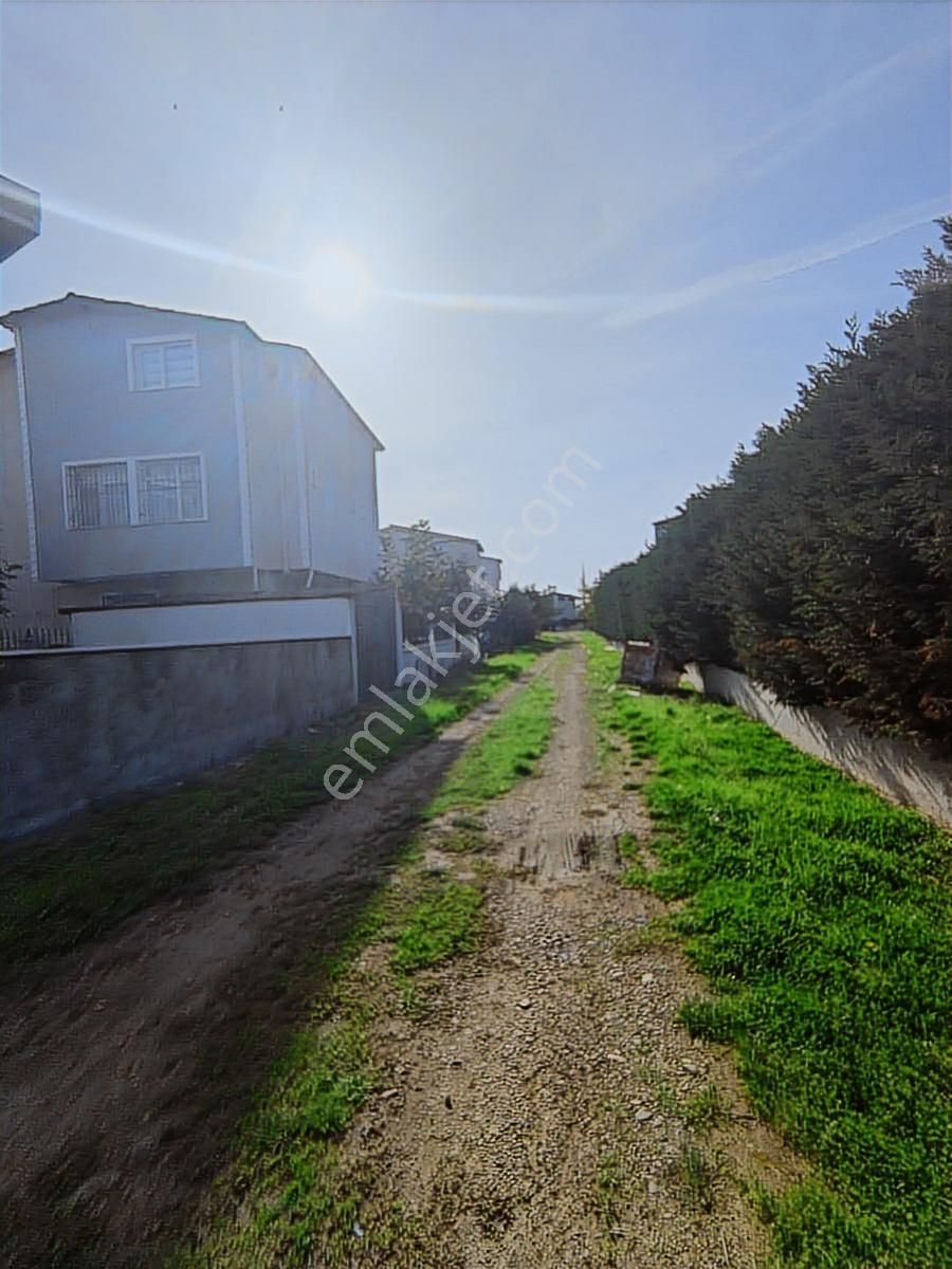 Araç Takası İstanbulda Daire Yeniçiftlikte Arsa Daire Takaslı - Görsel 10