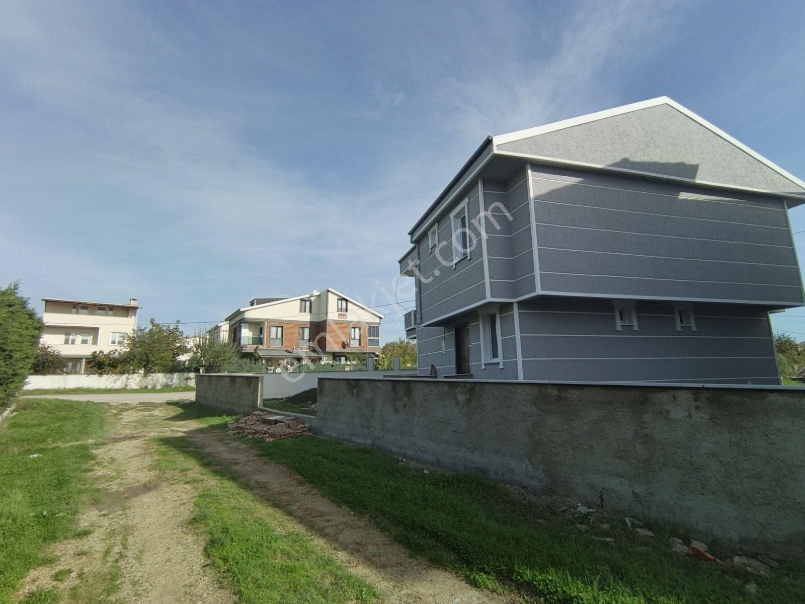 Araç Takası İstanbulda Daire Yeniçiftlikte Arsa Daire Takaslı - Görsel 9