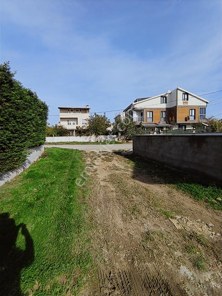 Araç Takası İstanbulda Daire Yeniçiftlikte Arsa Daire Takaslı - Görsel 11