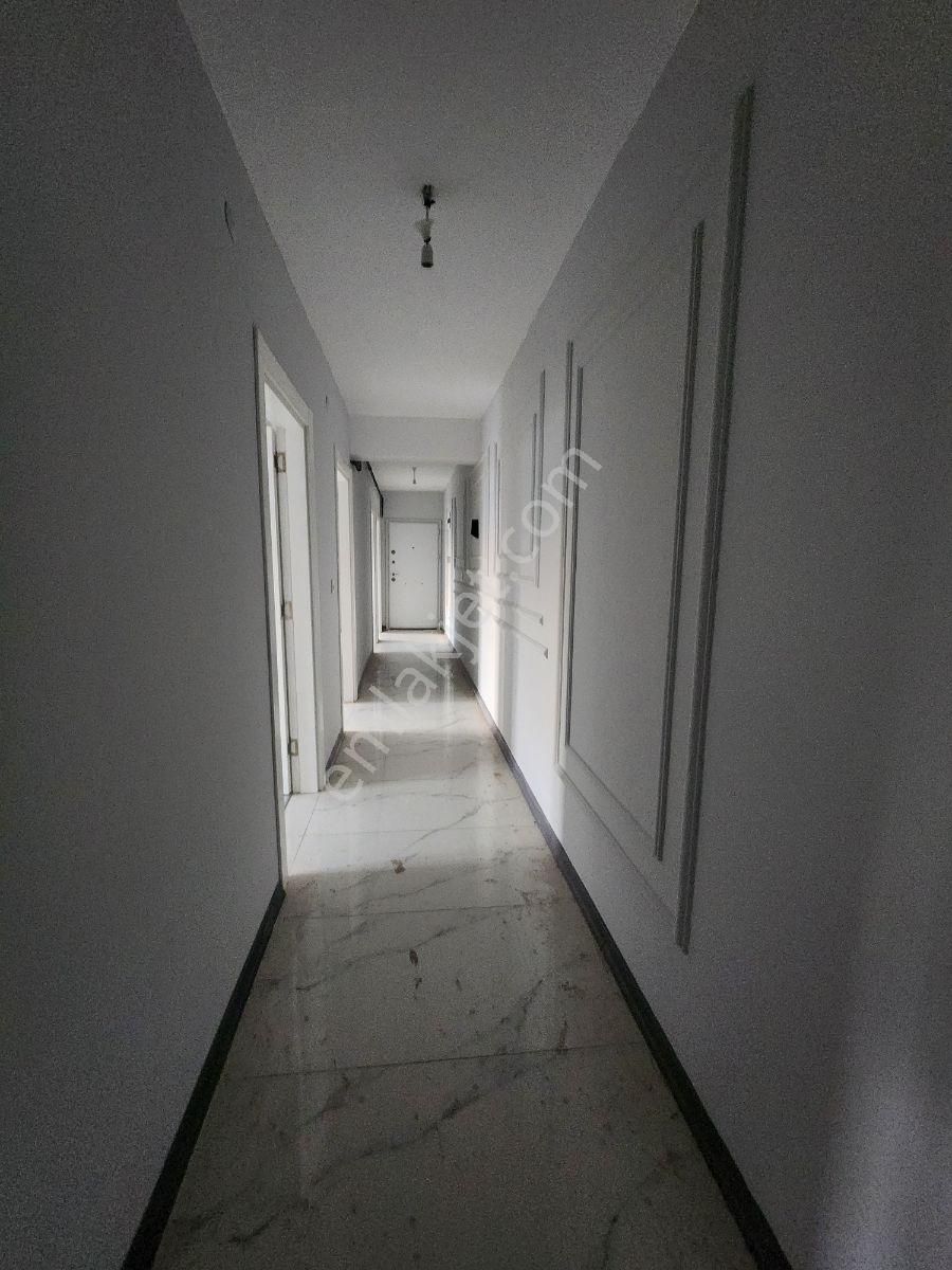 Yunuselide 3+1 Siteiçi Arka Cephe İyi Fiyatlı Daire - Görsel 24