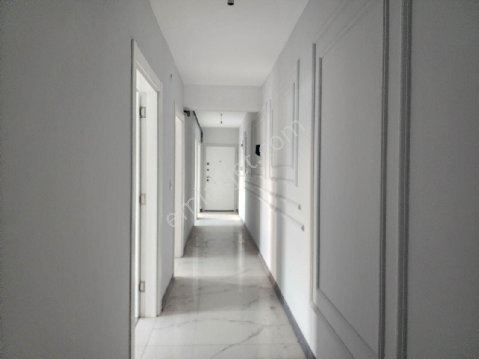 Yunuselide 3+1 Siteiçi Arka Cephe İyi Fiyatlı Daire - Görsel 29