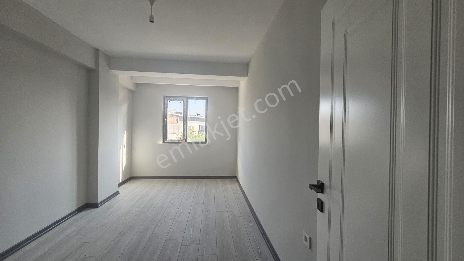 Yunuselide 3+1 Siteiçi Arka Cephe İyi Fiyatlı Daire - Görsel 11