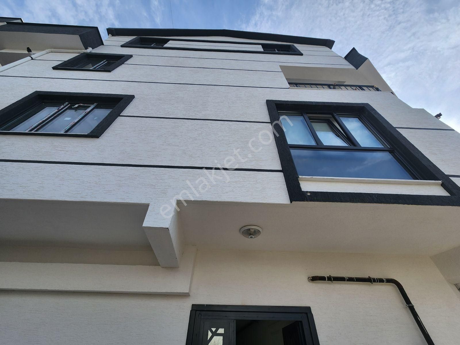 Yunuselide 3+1 Siteiçi Arka Cephe İyi Fiyatlı Daire - Görsel 10