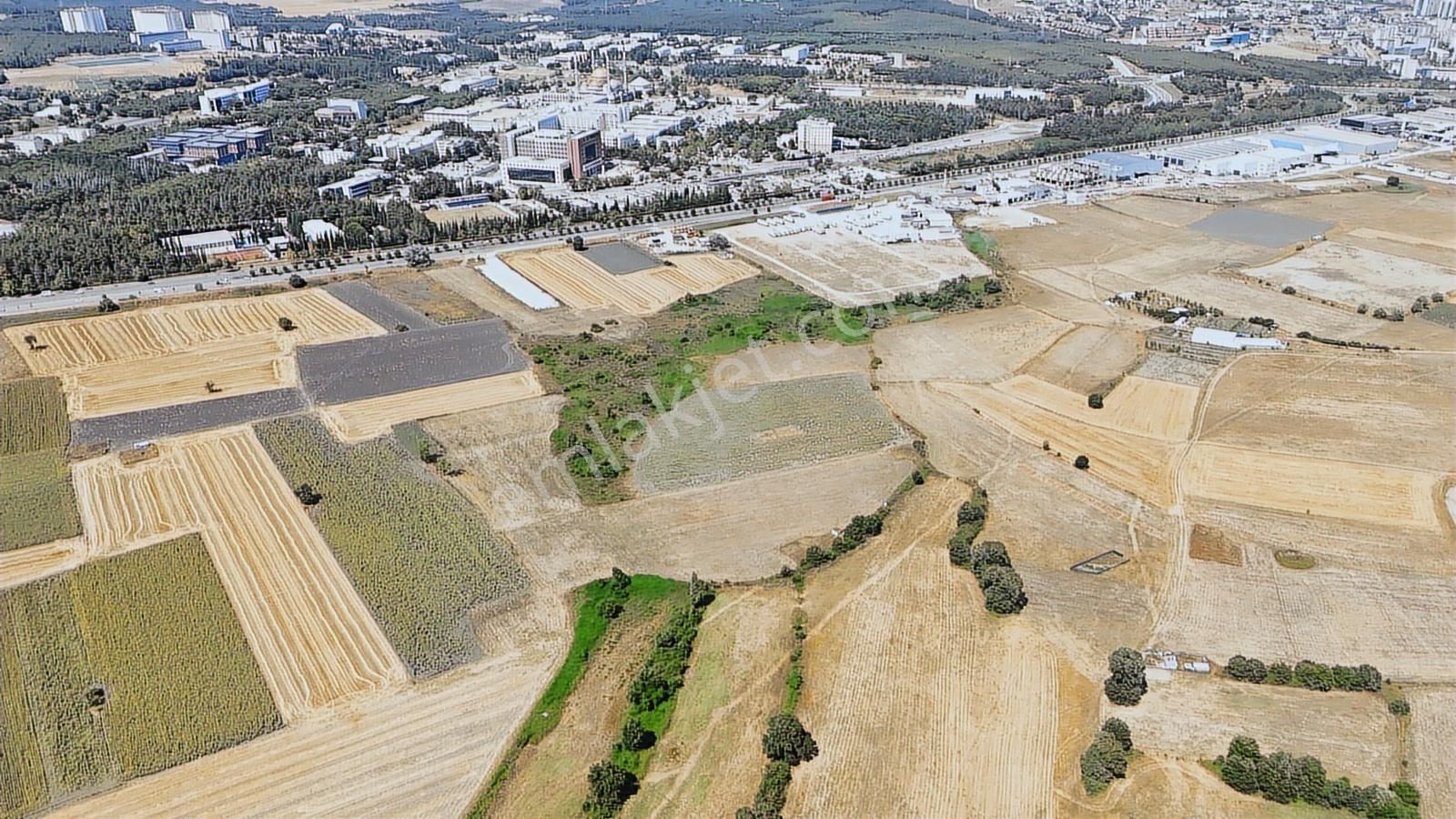 İzmir Yoluna 420 Metre Mesafede Görükle Kurtuluşta Fırsat Hisse - Görsel 5