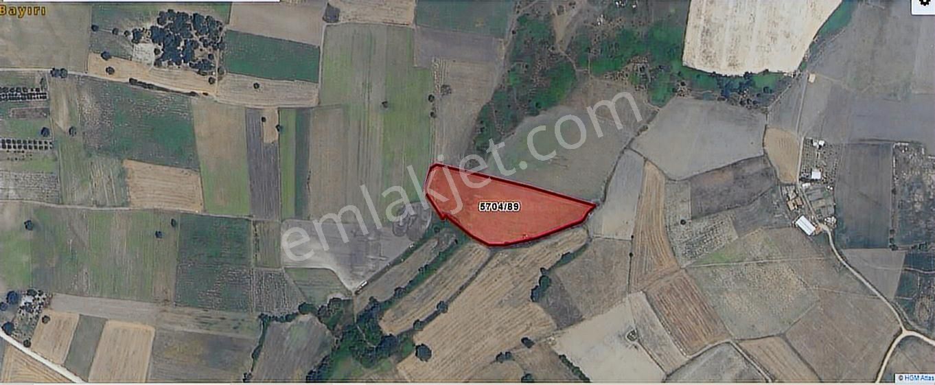 İzmir Yoluna 420 Metre Mesafede Görükle Kurtuluşta Fırsat Hisse - Görsel 2