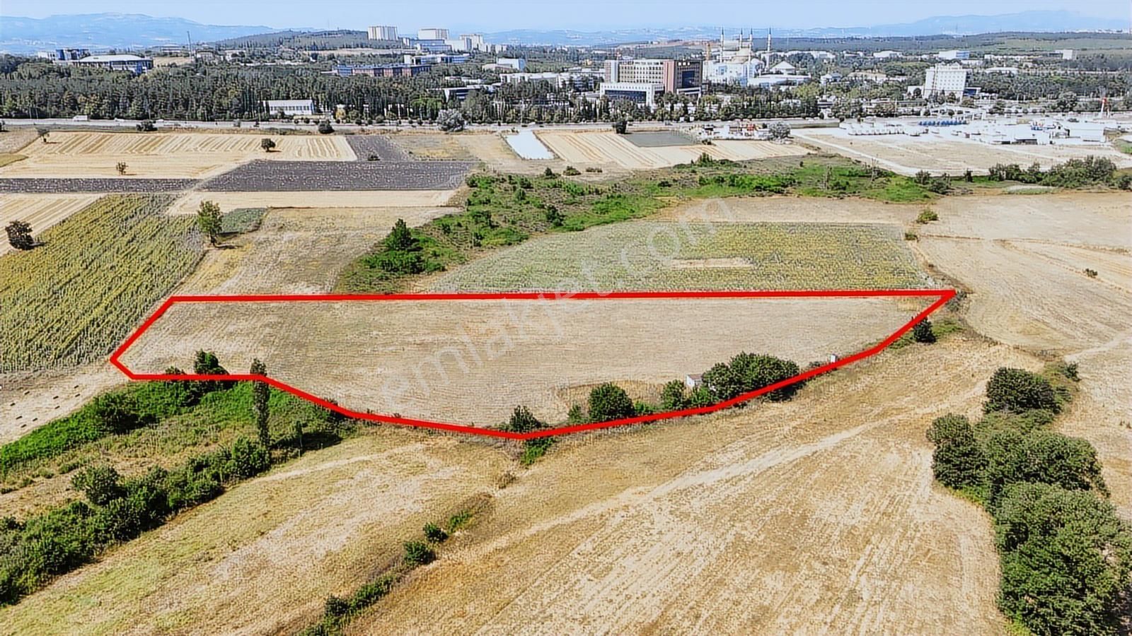 İzmir Yoluna 420 Metre Mesafede Görükle Kurtuluşta Fırsat Hisse - Görsel 8