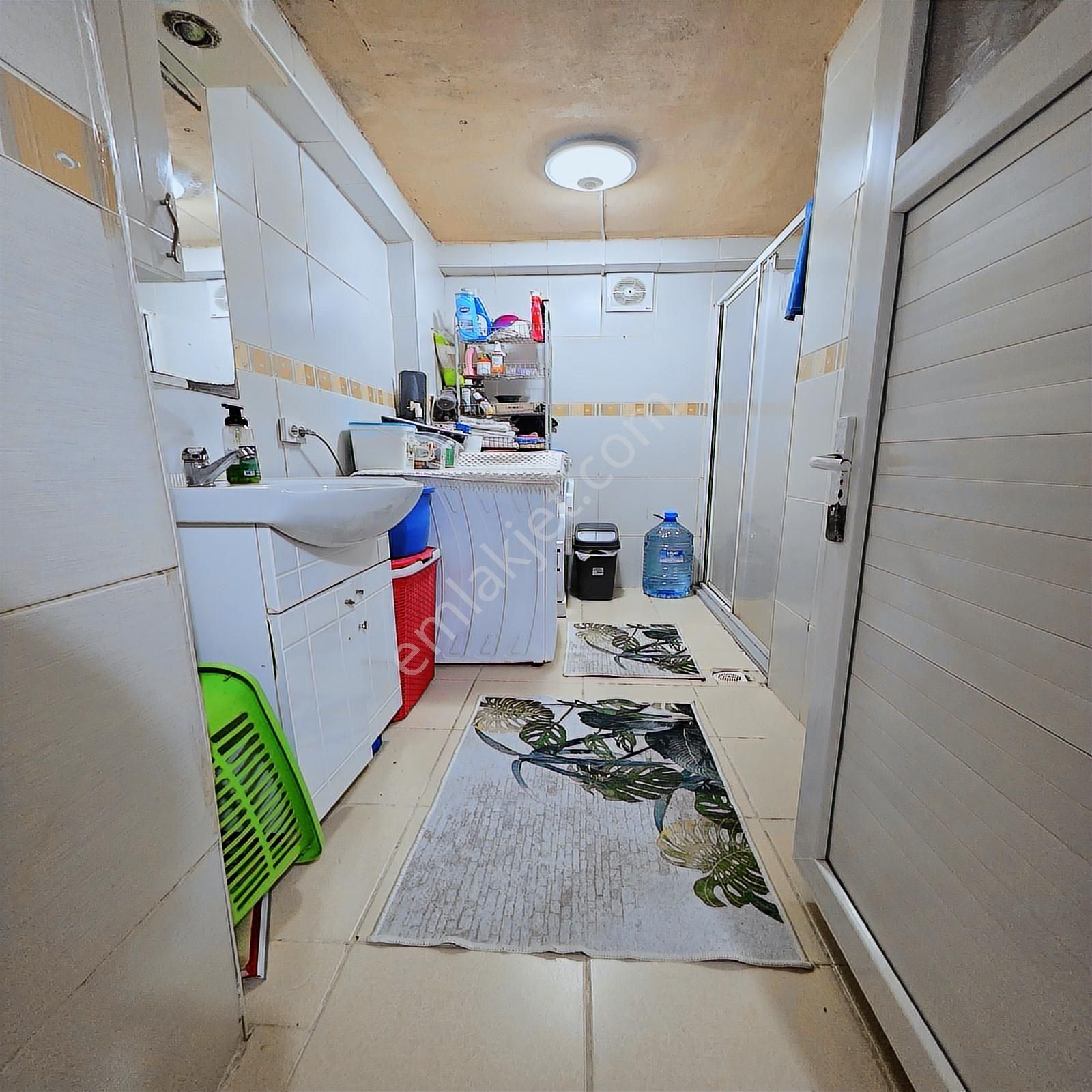 Yuvakurdan Devlet Hastanesi Dibinde Acil Satılık 2+1 Y.giriş - Görsel 3