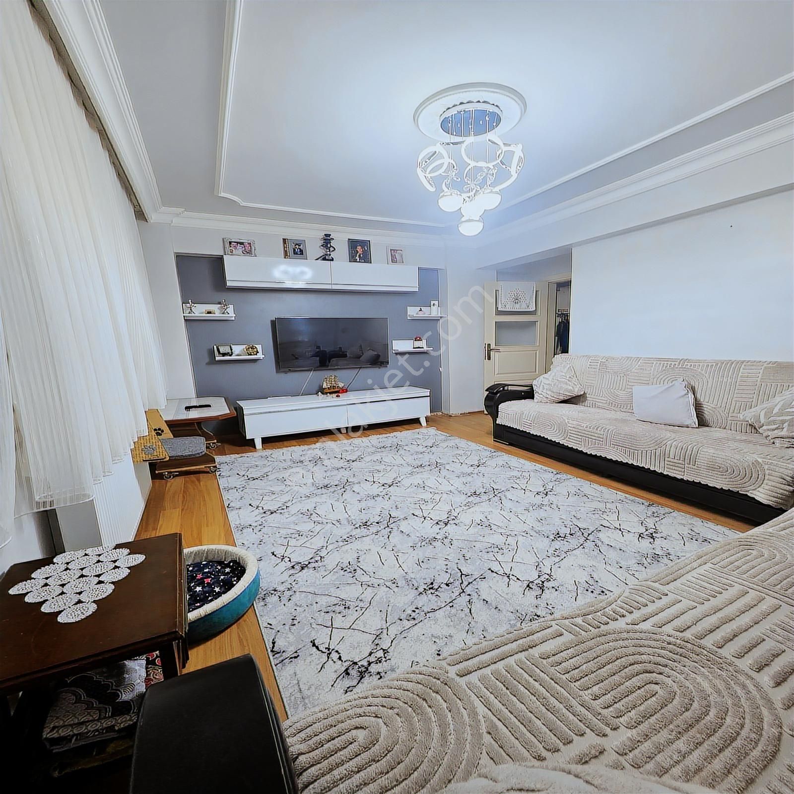 Yuvakurdan Devlet Hastanesi Dibinde Acil Satılık 2+1 Y.giriş - Görsel 6