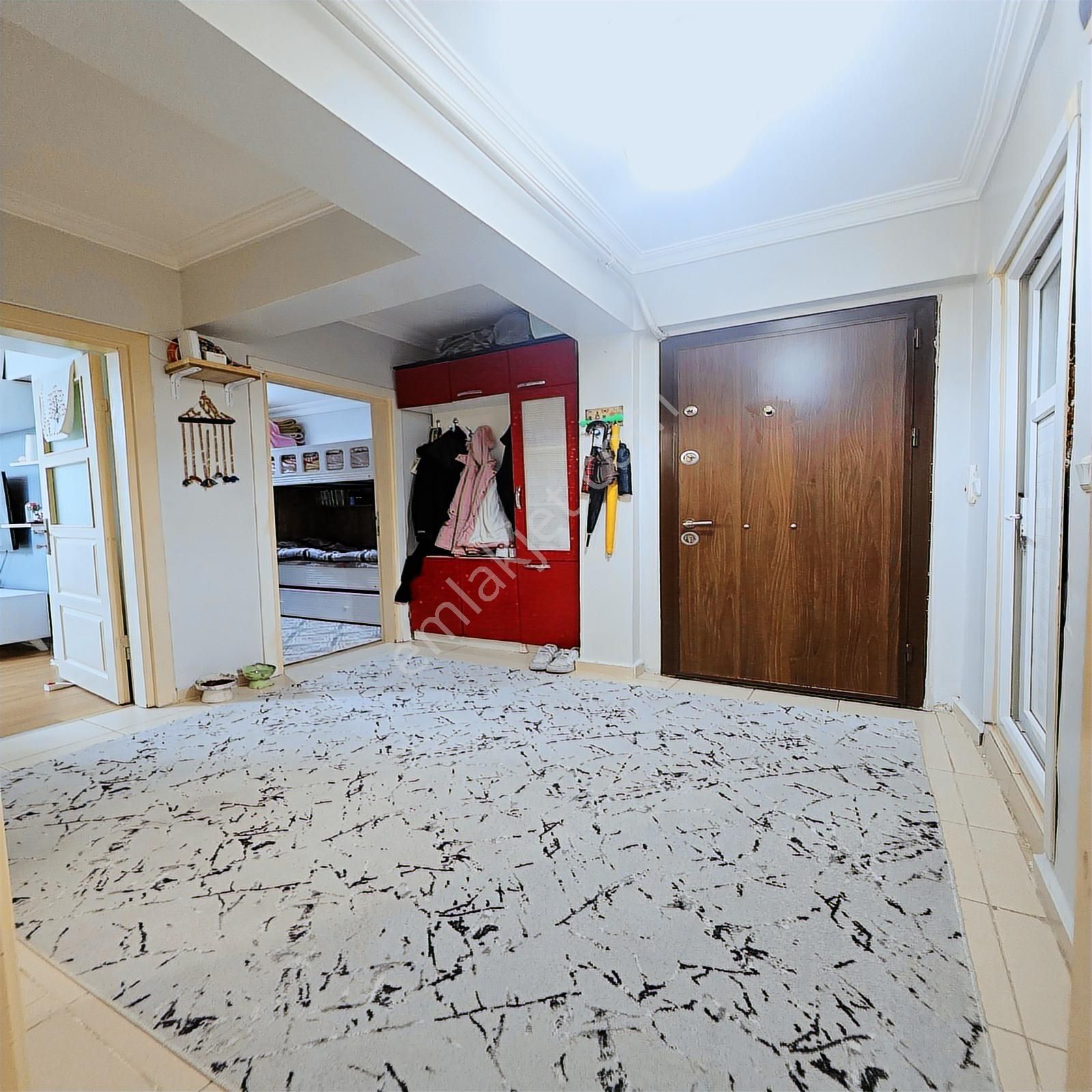 Yuvakurdan Devlet Hastanesi Dibinde Acil Satılık 2+1 Y.giriş - Görsel 12