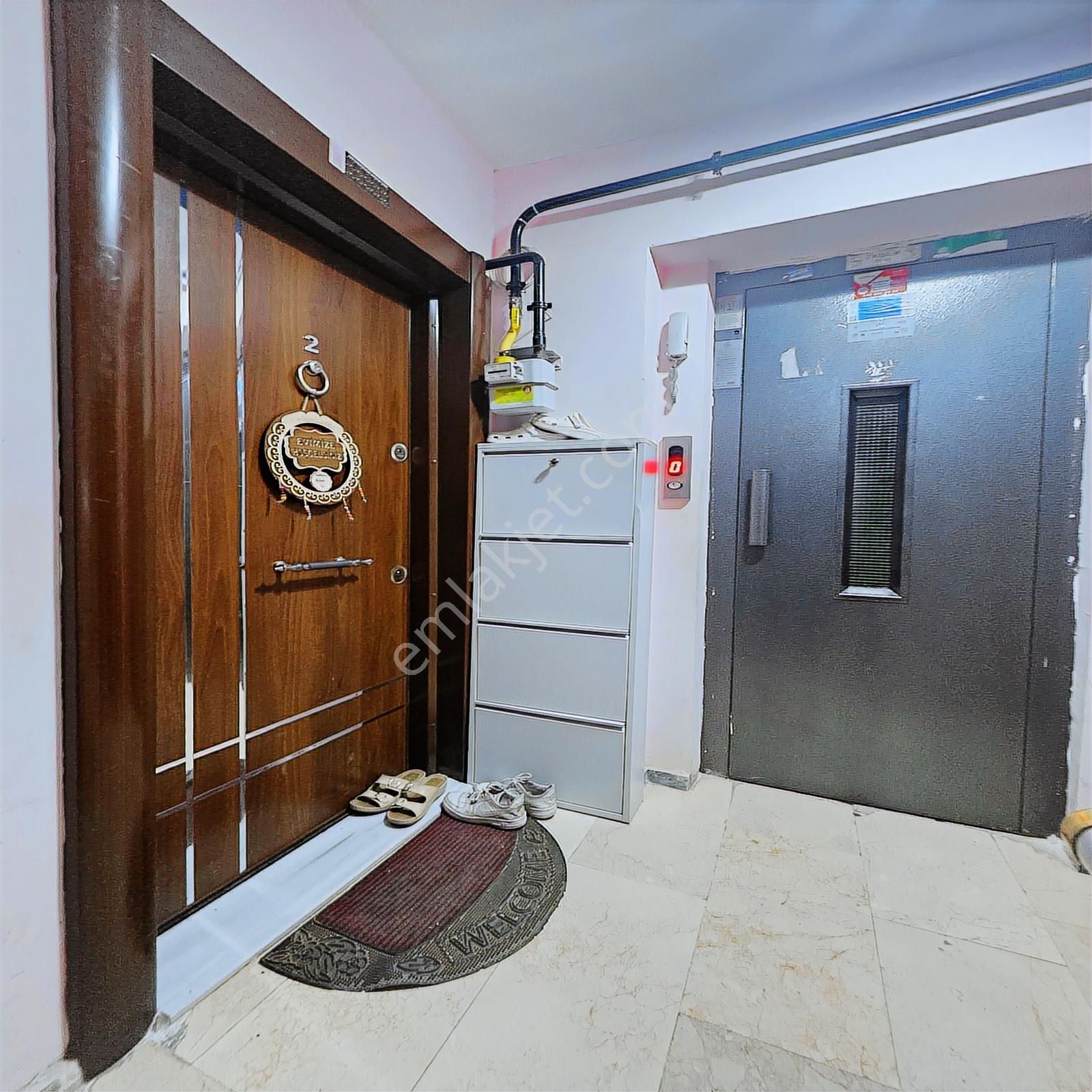 Yuvakurdan Devlet Hastanesi Dibinde Acil Satılık 2+1 Y.giriş - Görsel 19