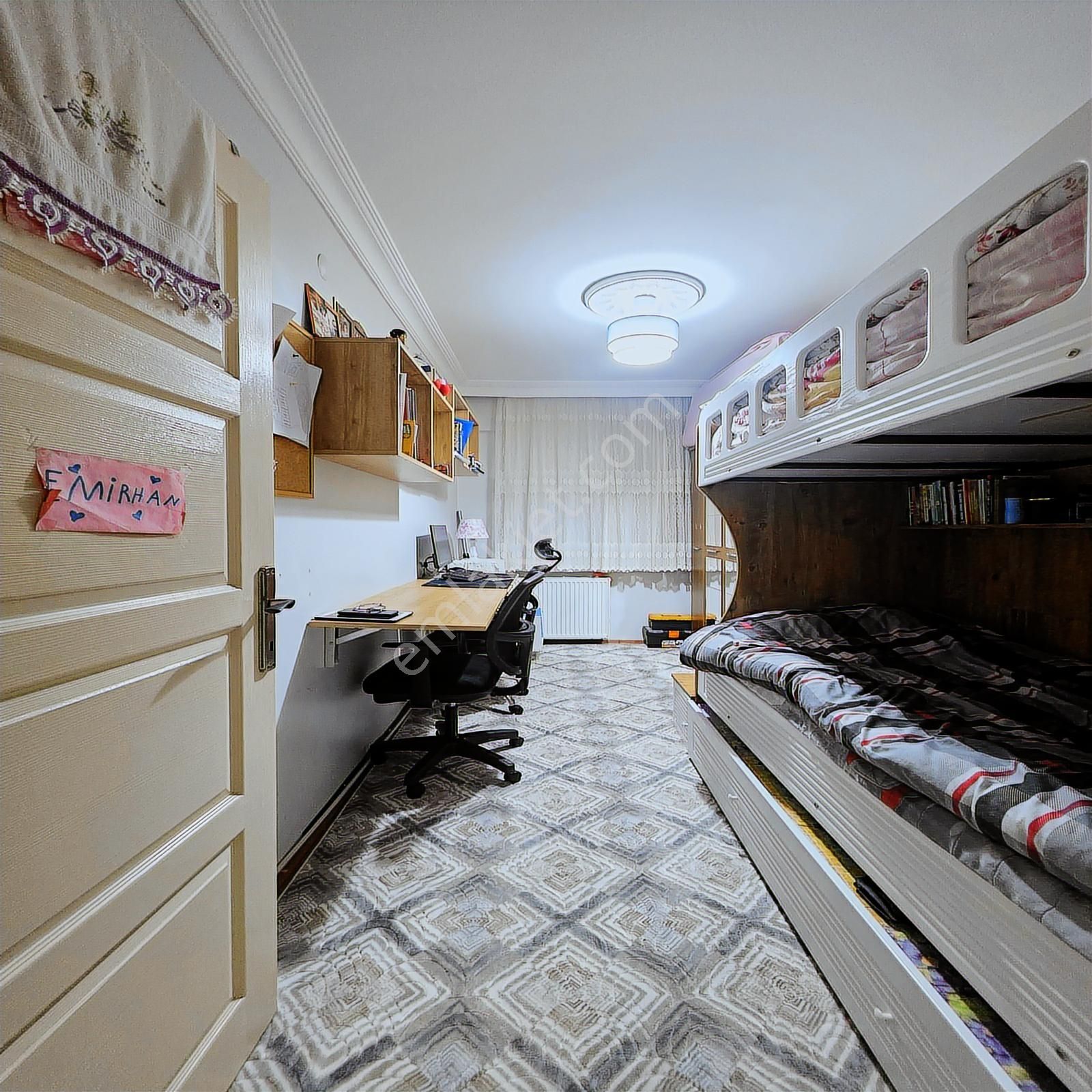 Yuvakurdan Devlet Hastanesi Dibinde Acil Satılık 2+1 Y.giriş - Görsel 10