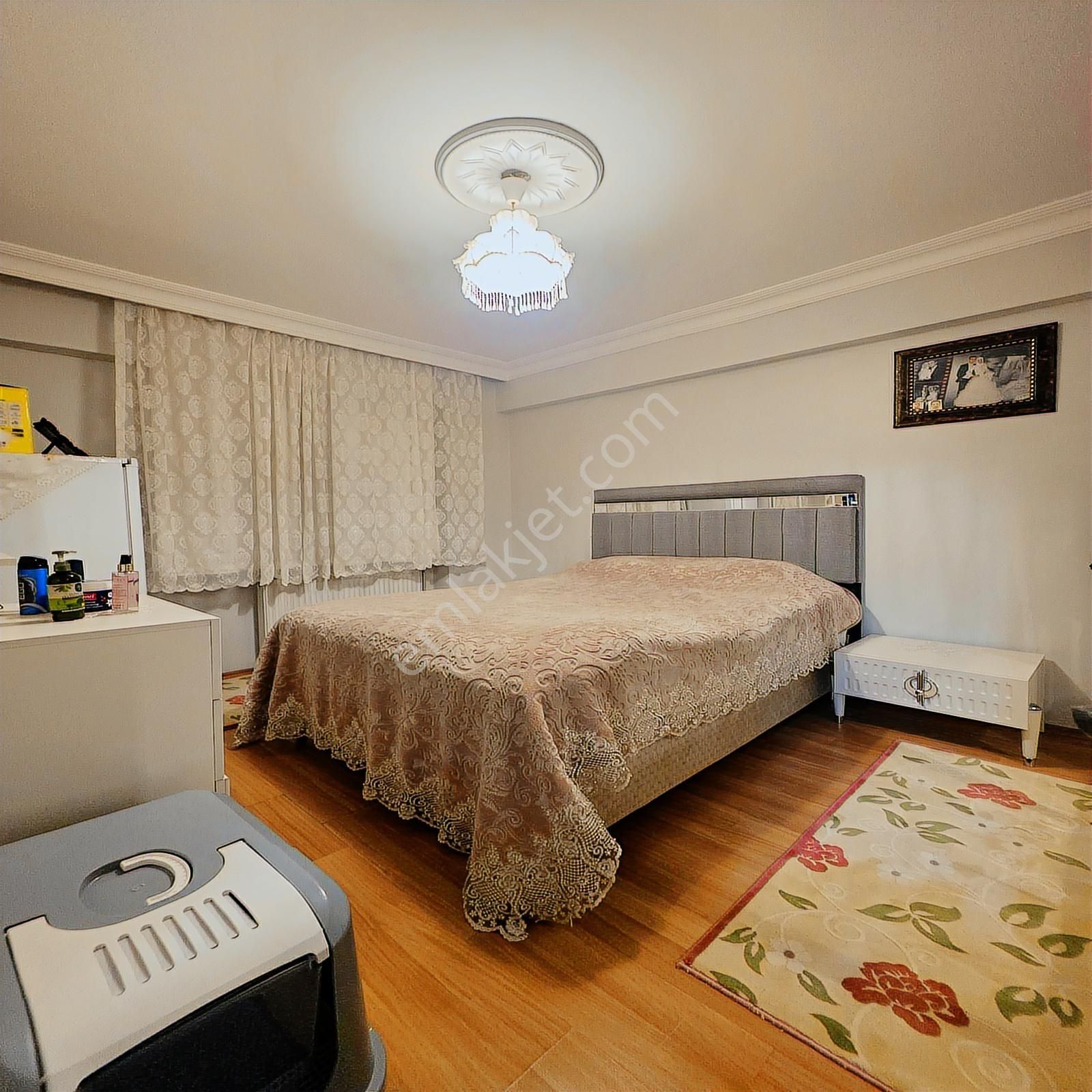 Yuvakurdan Devlet Hastanesi Dibinde Acil Satılık 2+1 Y.giriş - Görsel 21