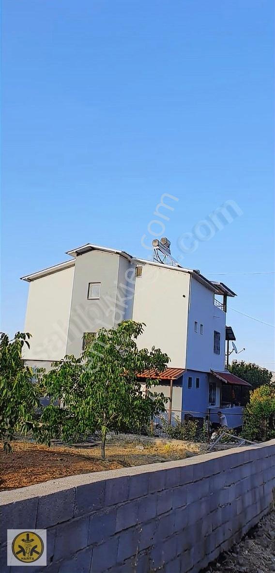 Kılan Yaylasında Trıpleks Villa - Görsel 15