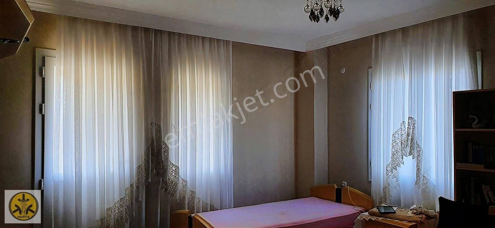 Kılan Yaylasında Trıpleks Villa - Görsel 19