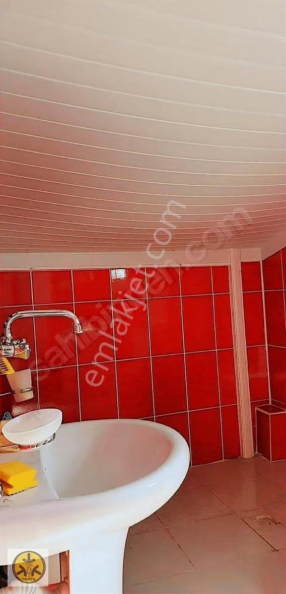 Kılan Yaylasında Trıpleks Villa - Görsel 22