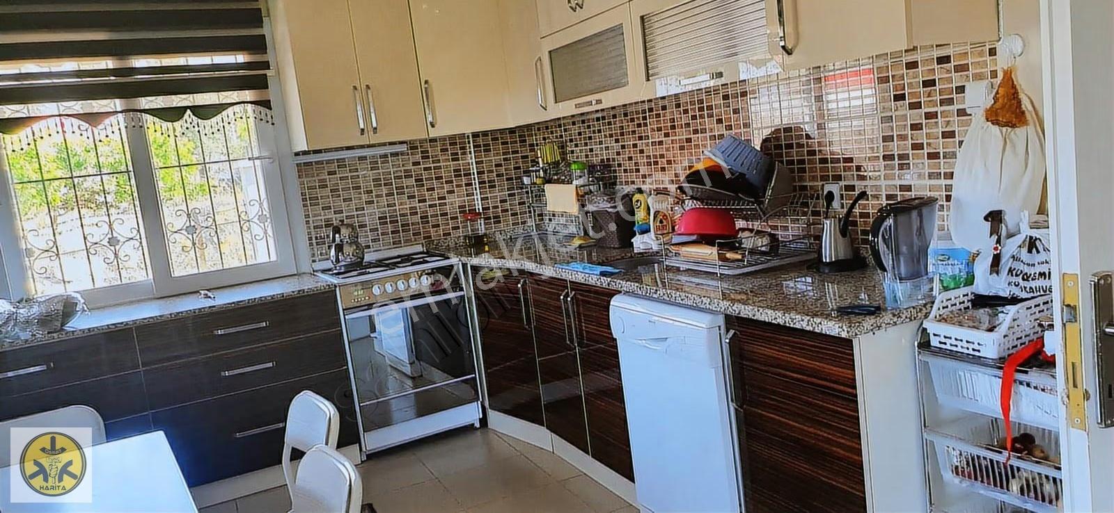 Kılan Yaylasında Trıpleks Villa - Görsel 3