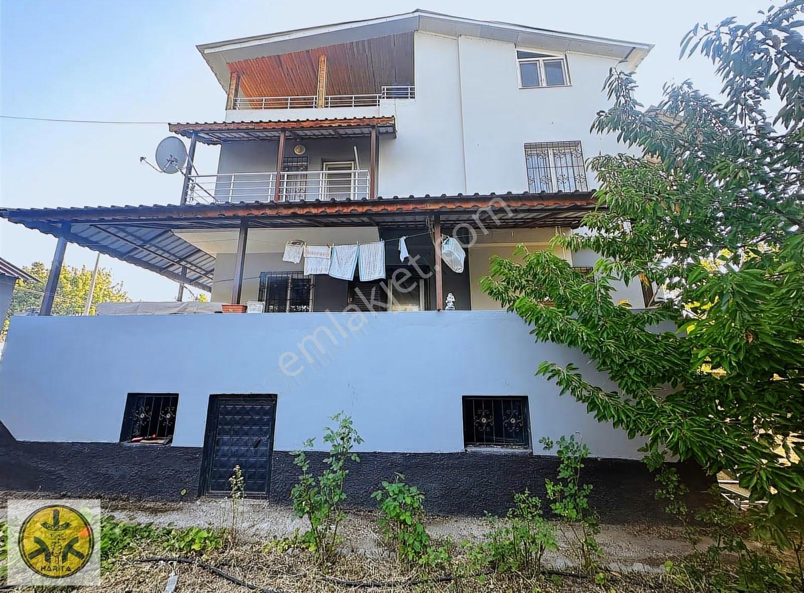 Kılan Yaylasında Trıpleks Villa - Görsel 17