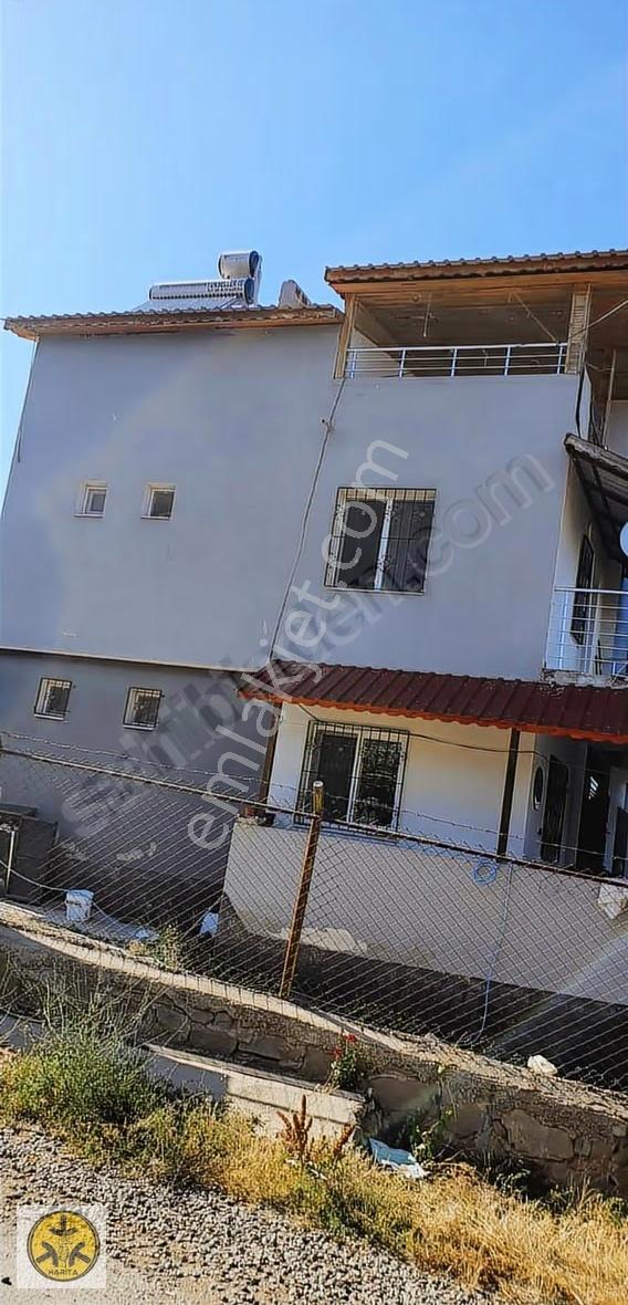 Kılan Yaylasında Trıpleks Villa - Görsel 32