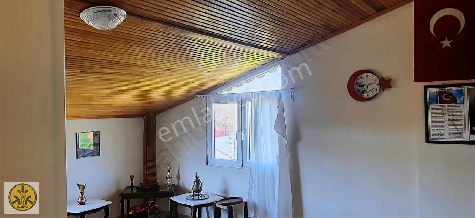 Kılan Yaylasında Trıpleks Villa - Görsel 34