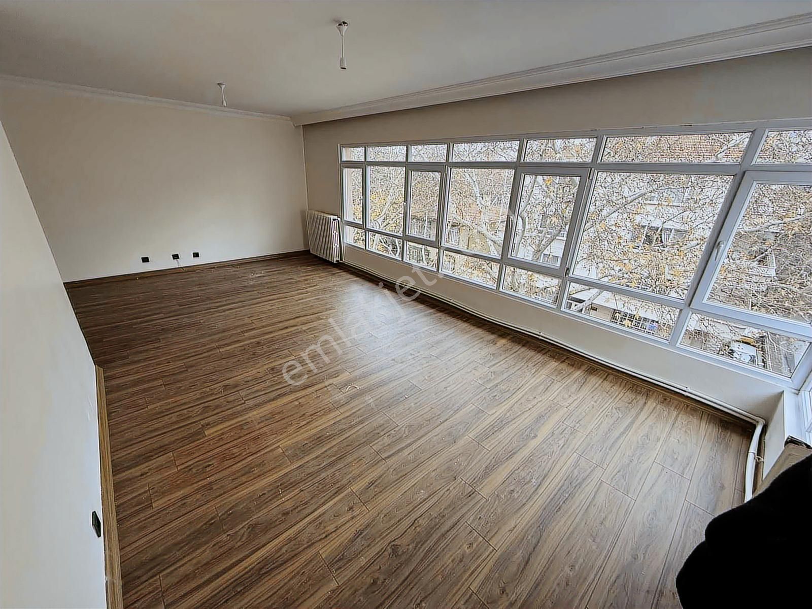 Bahçelievler'de Şerefli Sokak Ful Yapılı 3+1 Kiralık Daire - Görsel 5