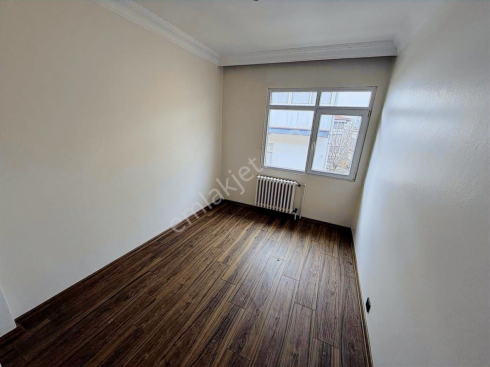 Bahçelievler'de Şerefli Sokak Ful Yapılı 3+1 Kiralık Daire - Görsel 7