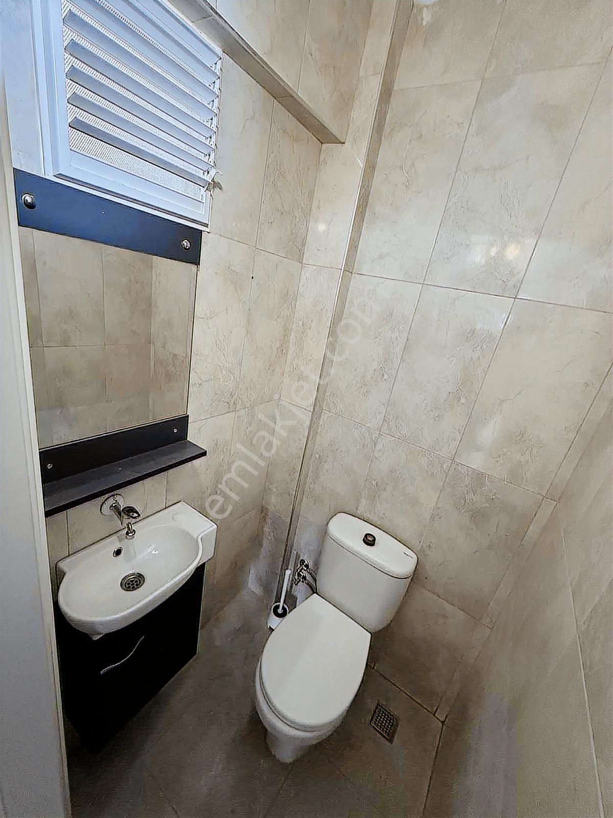 Bahçelievler'de Şerefli Sokak Ful Yapılı 3+1 Kiralık Daire - Görsel 10