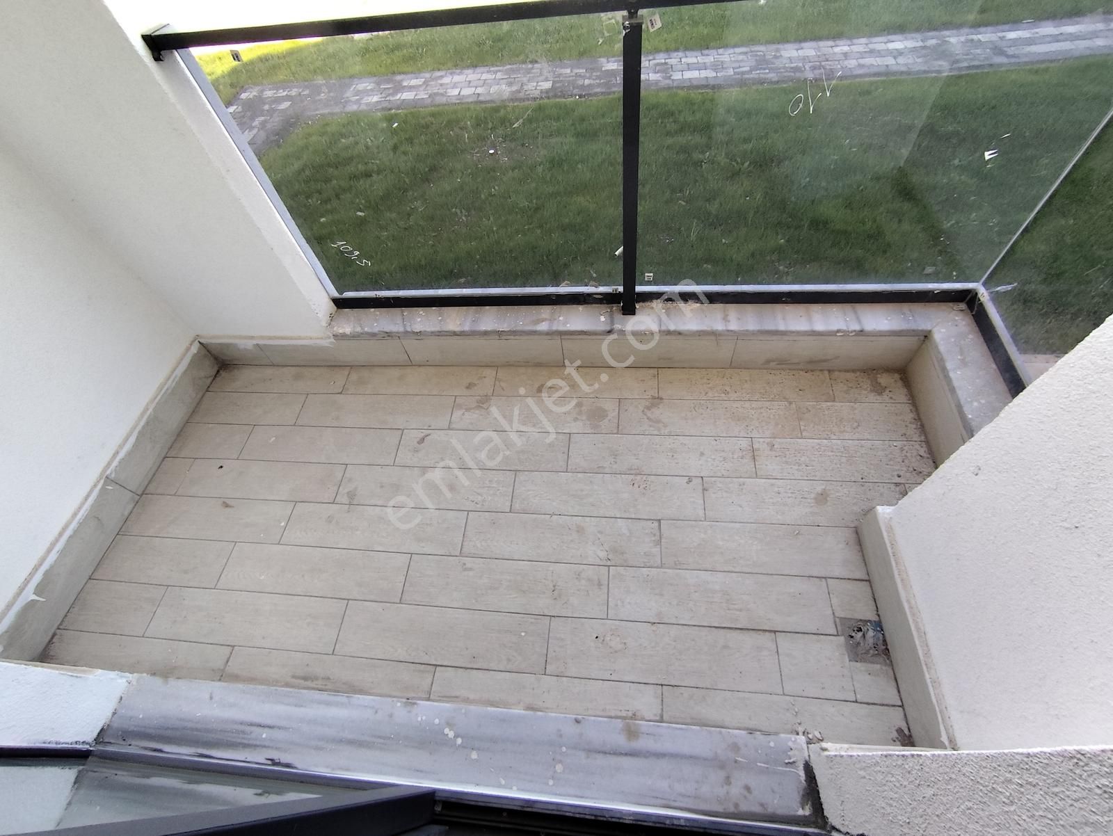 New Life'den Üçkuyularda Sıfır Kiralık Yüksek Giriş 2+1 Daire - Görsel 11