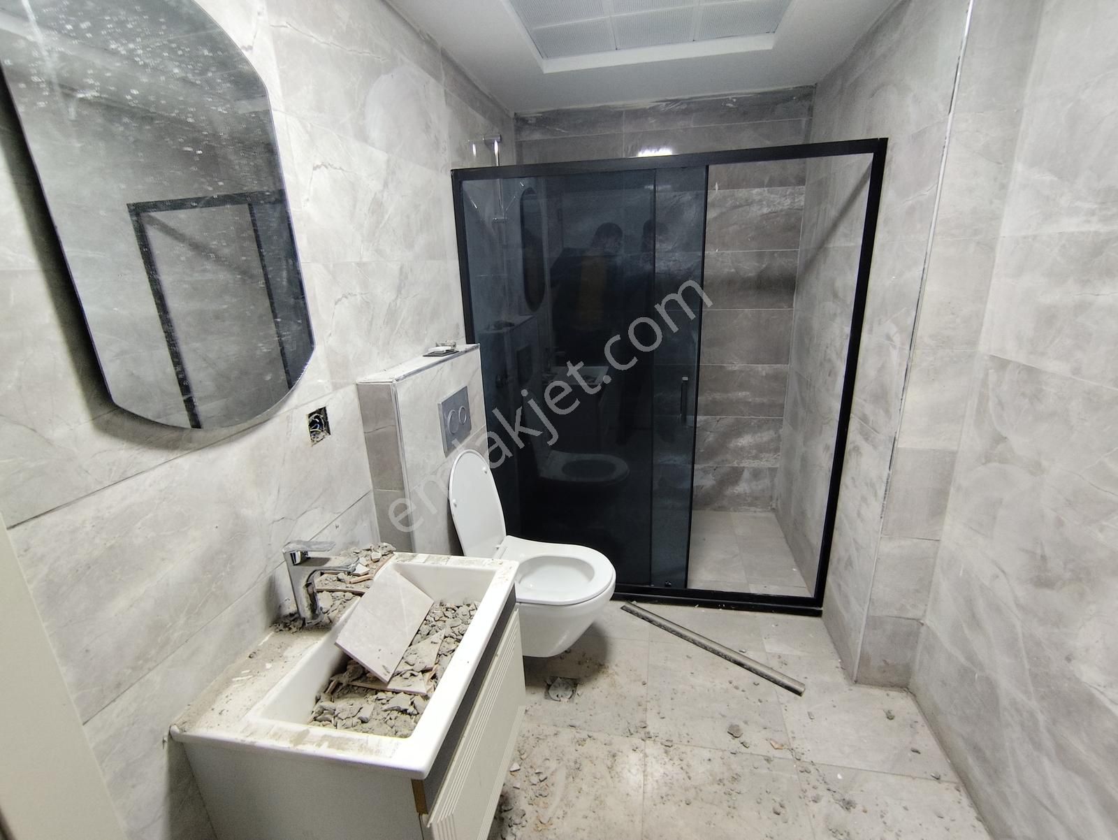 New Life'den Üçkuyularda Sıfır Kiralık Yüksek Giriş 2+1 Daire - Görsel 18