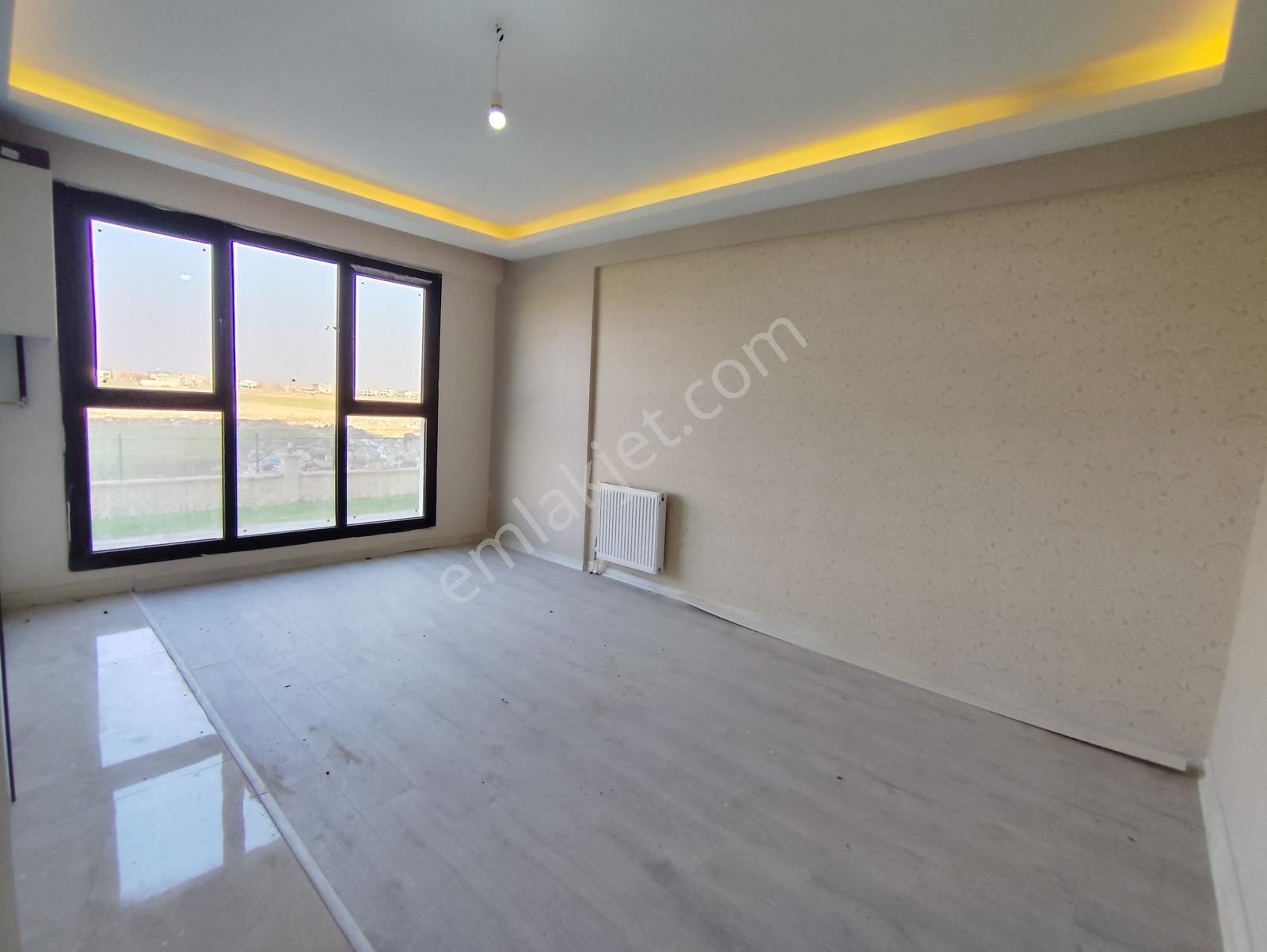New Life'den Üçkuyularda Sıfır Kiralık Yüksek Giriş 2+1 Daire - Görsel 7