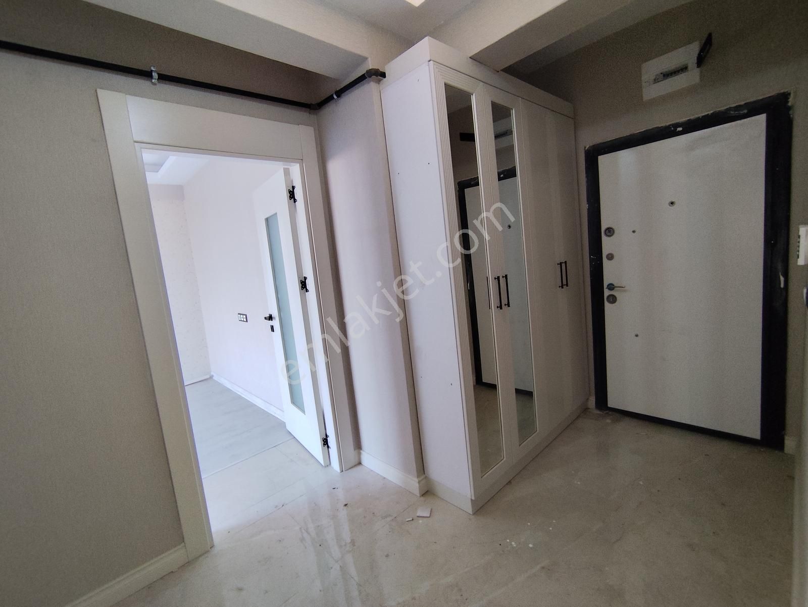 New Life'den Üçkuyularda Sıfır Kiralık Yüksek Giriş 2+1 Daire - Görsel 5