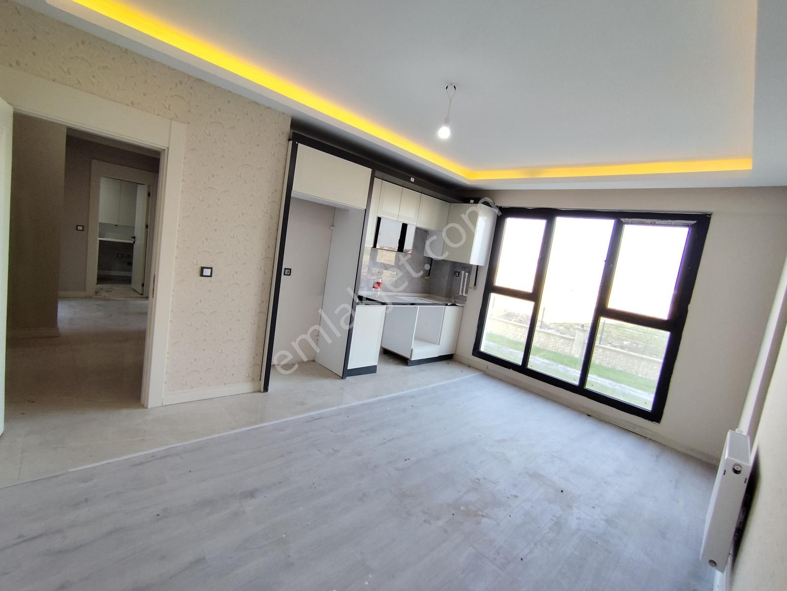 New Life'den Üçkuyularda Sıfır Kiralık Yüksek Giriş 2+1 Daire - Görsel 8