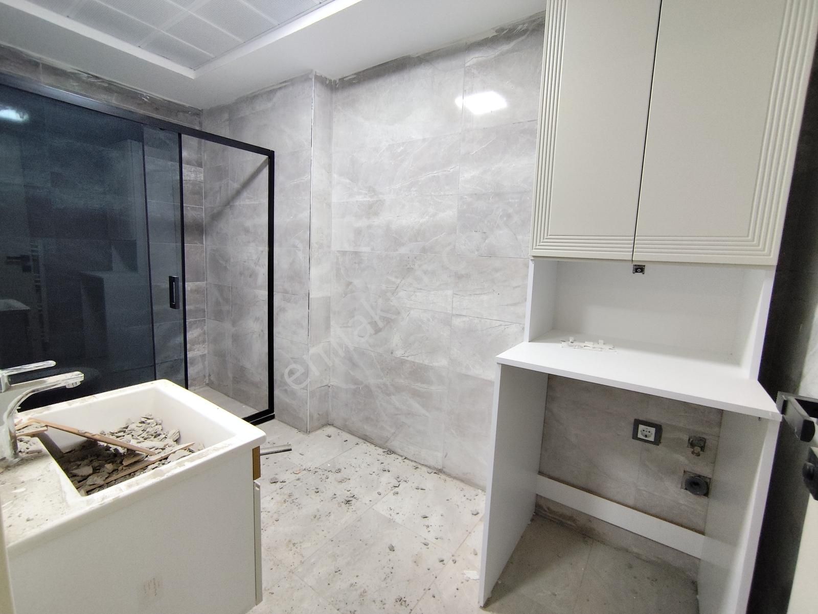 New Life'den Üçkuyularda Sıfır Kiralık Yüksek Giriş 2+1 Daire - Görsel 10