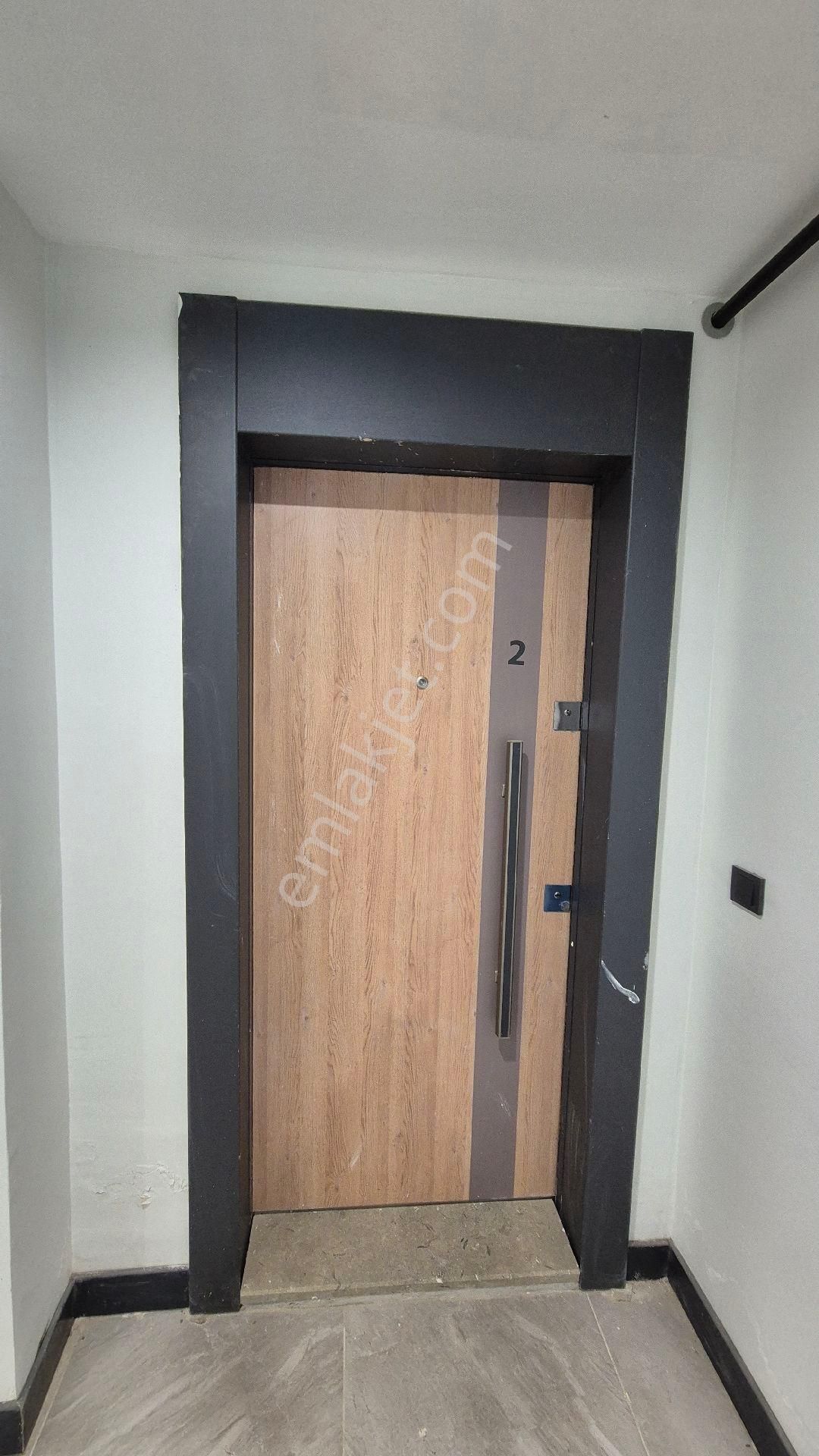 Tokatköy Konutları 2