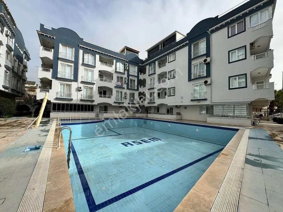 🏵️didim 🌟efeler Mah.satılık2+1 Havuzlu Daire Satıyoruz